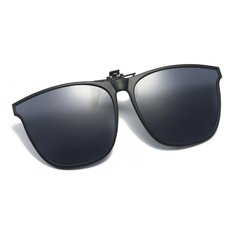ShadeFlip – Clip-On Sonnenbrille | 1+1 GRATIS