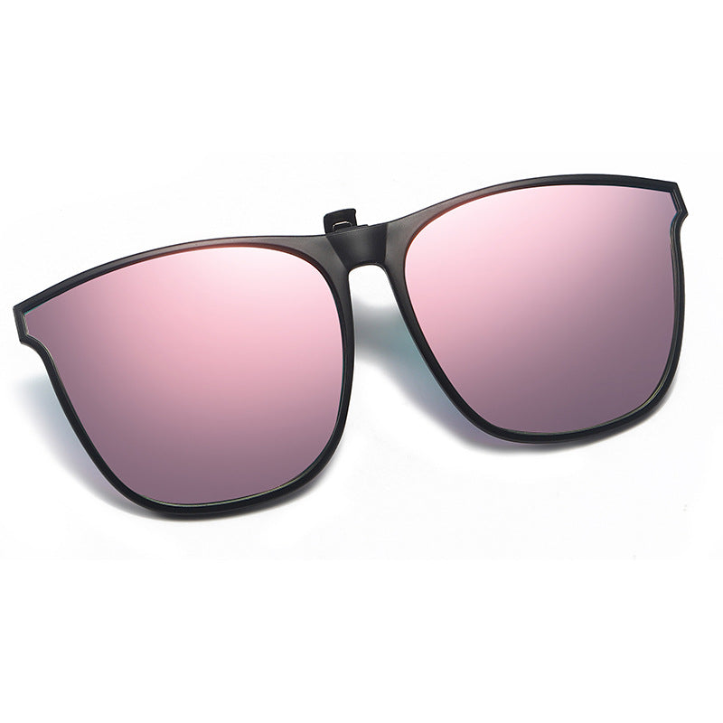 ShadeFlip – Clip-On Sonnenbrille | 1+1 GRATIS
