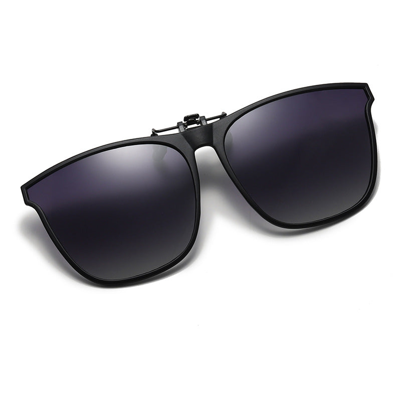 ShadeFlip – Clip-On Sonnenbrille | 1+1 GRATIS