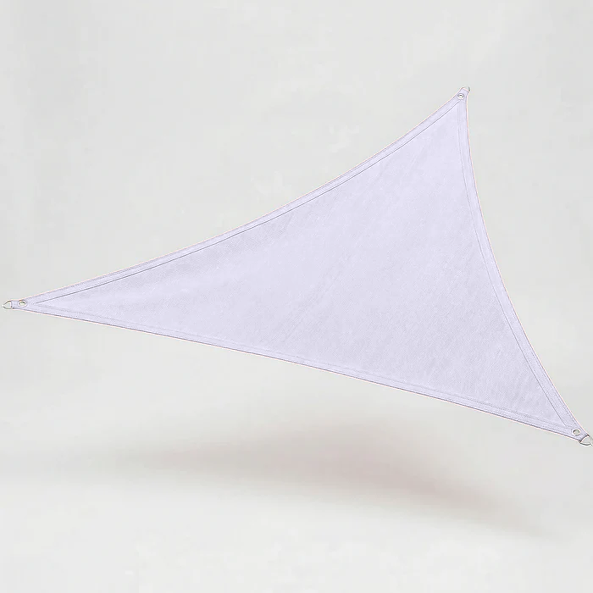 Triangular Sun Shade Sail for Patio – UV Block Canopy Cover for Deck, Pool & Backyard – Waterproof Outdoor Awning Shelter | Thomler