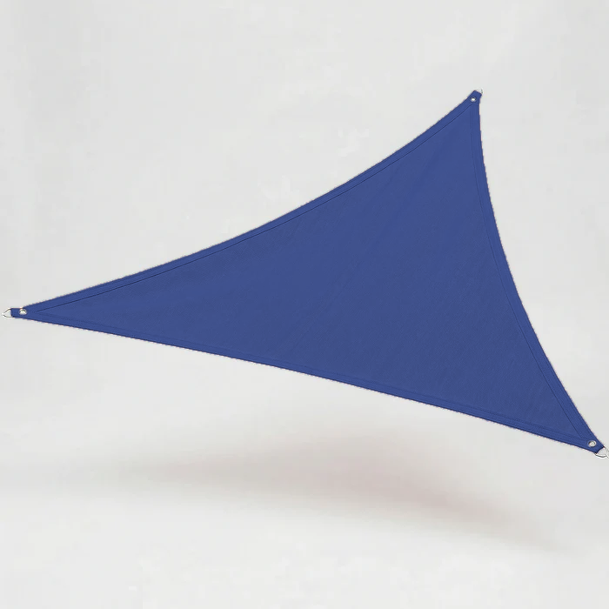 Triangular Sun Shade Sail for Patio – UV Block Canopy Cover for Deck, Pool & Backyard – Waterproof Outdoor Awning Shelter | Thomler