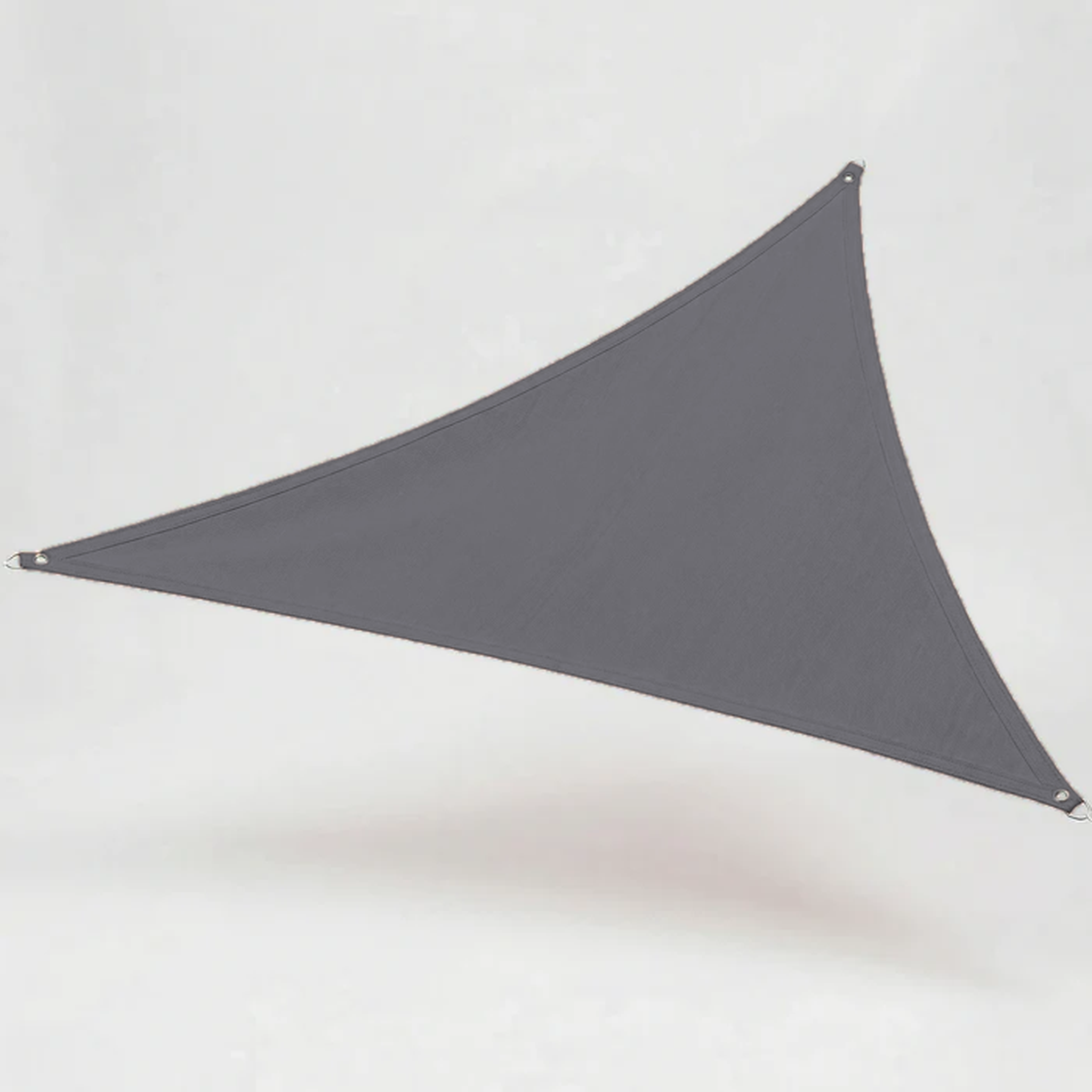 Triangular Sun Shade Sail for Patio – UV Block Canopy Cover for Deck, Pool & Backyard – Waterproof Outdoor Awning Shelter | Thomler