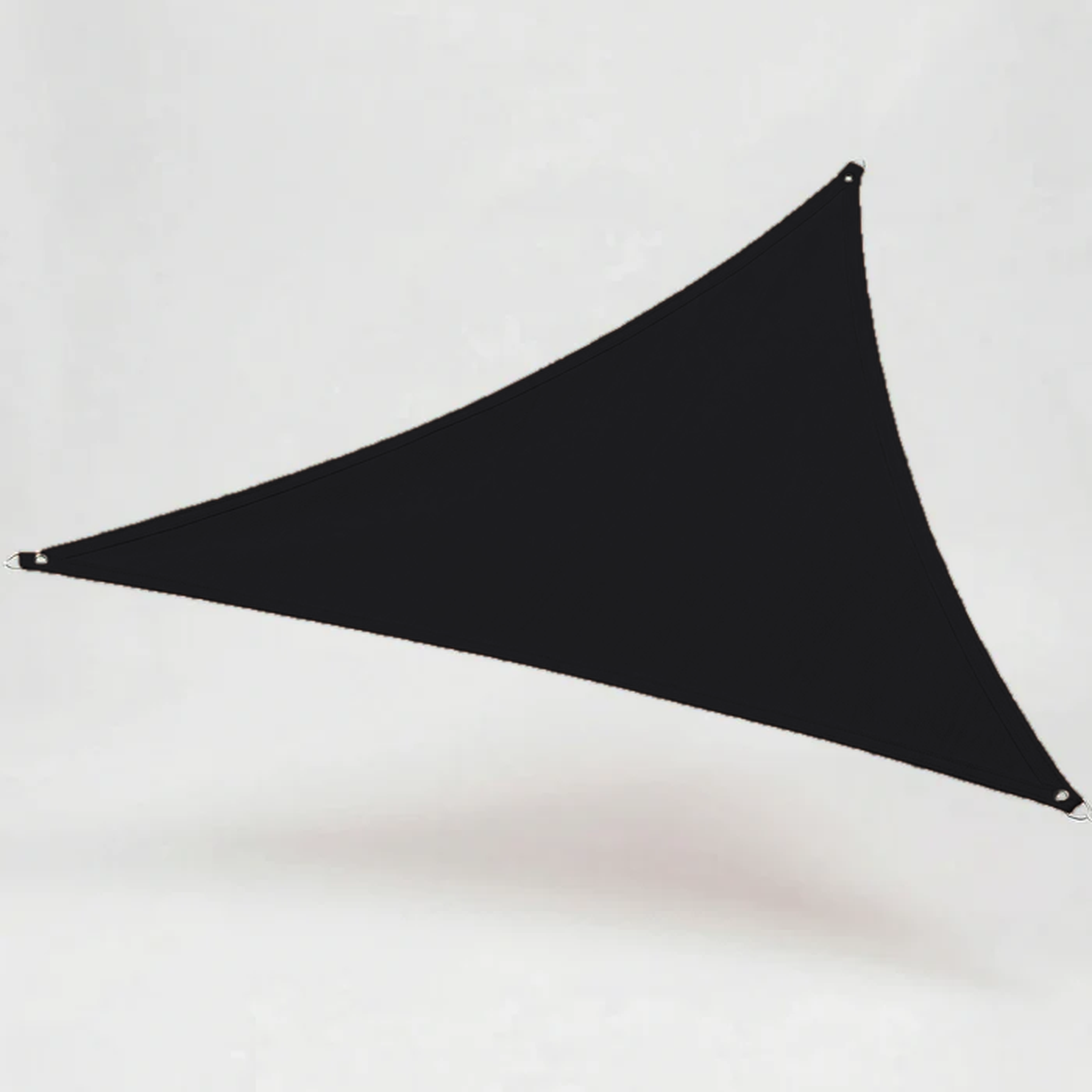 Triangular Sun Shade Sail for Patio – UV Block Canopy Cover for Deck, Pool & Backyard – Waterproof Outdoor Awning Shelter | Thomler