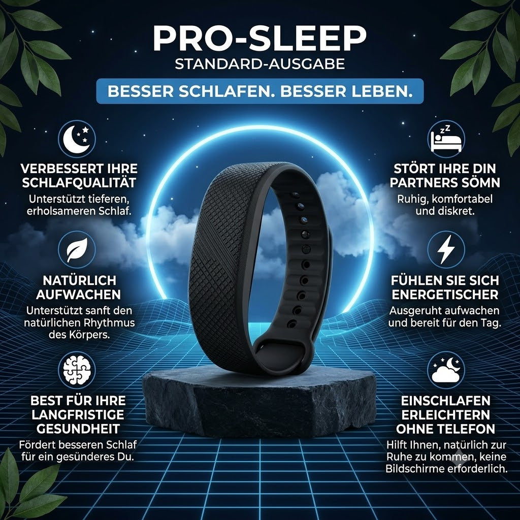 Shake Awake Vibrating Alarm Clock for Silent Mornings, Adjustable Intensity Bed Shaker with Personal Wake-Up Technology for Travel & Home | Thomler