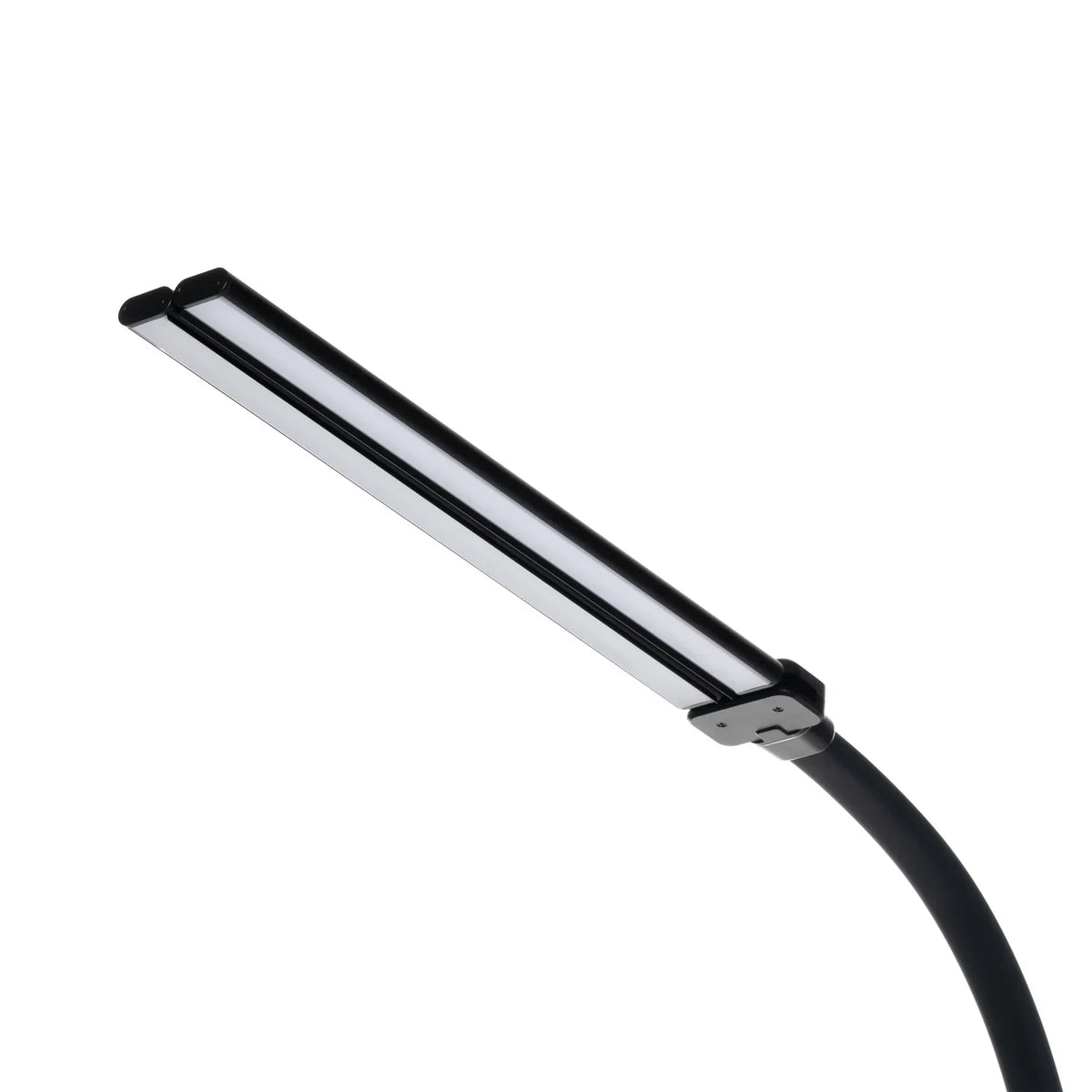 Adjustable Desk Lamp with Dimmer Control – 3 Light Temperatures & Flexible Arm for Home Office & Study | Thomler