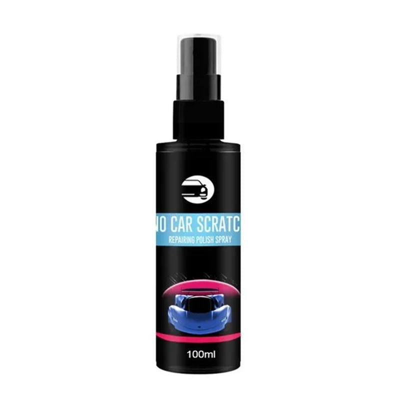 Ceramic Coating Scratch Remover for Automotive Paint Protection & Gloss Restoration – Water Repellent Formula for Cars, Trucks, SUVs | Thomler