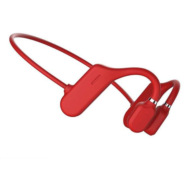 Open-Ear Bluetooth Sports Headset with Built-In Mic for Running & Cycling – Sweatproof Wireless Design for Active Lifestyles | Thomler