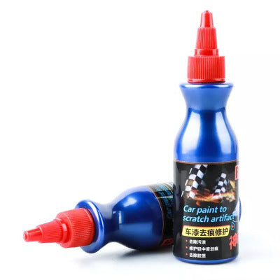 Automotive Paint Surface Restorer for Minor Blemishes & Light Abrasions on Car Finishes | Thomler