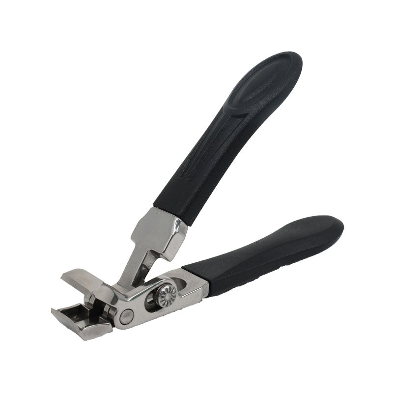 Heavy-Duty Toenail Clippers with Stainless Steel Blades for Thick Nails, Seniors & Arthritis Hands – Wide Jaw Nail Trimmer | Thomler