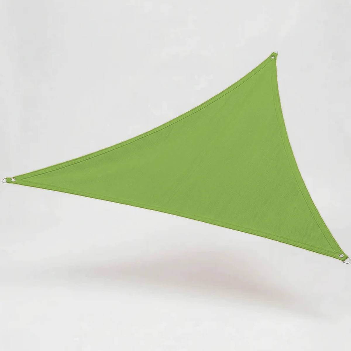 Triangular Sun Shade Sail for Patio – UV Block Canopy Cover for Deck, Pool & Backyard – Waterproof Outdoor Awning Shelter | Thomler