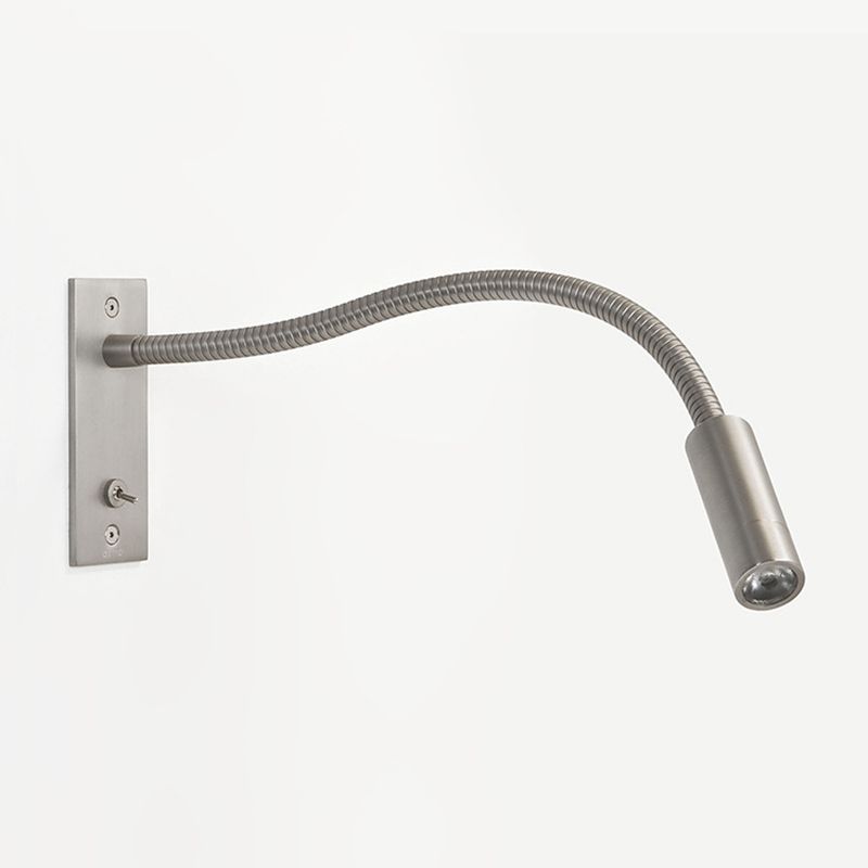 Directional Task Sconce with Pivoting Head for Bedside & Study | Thomler