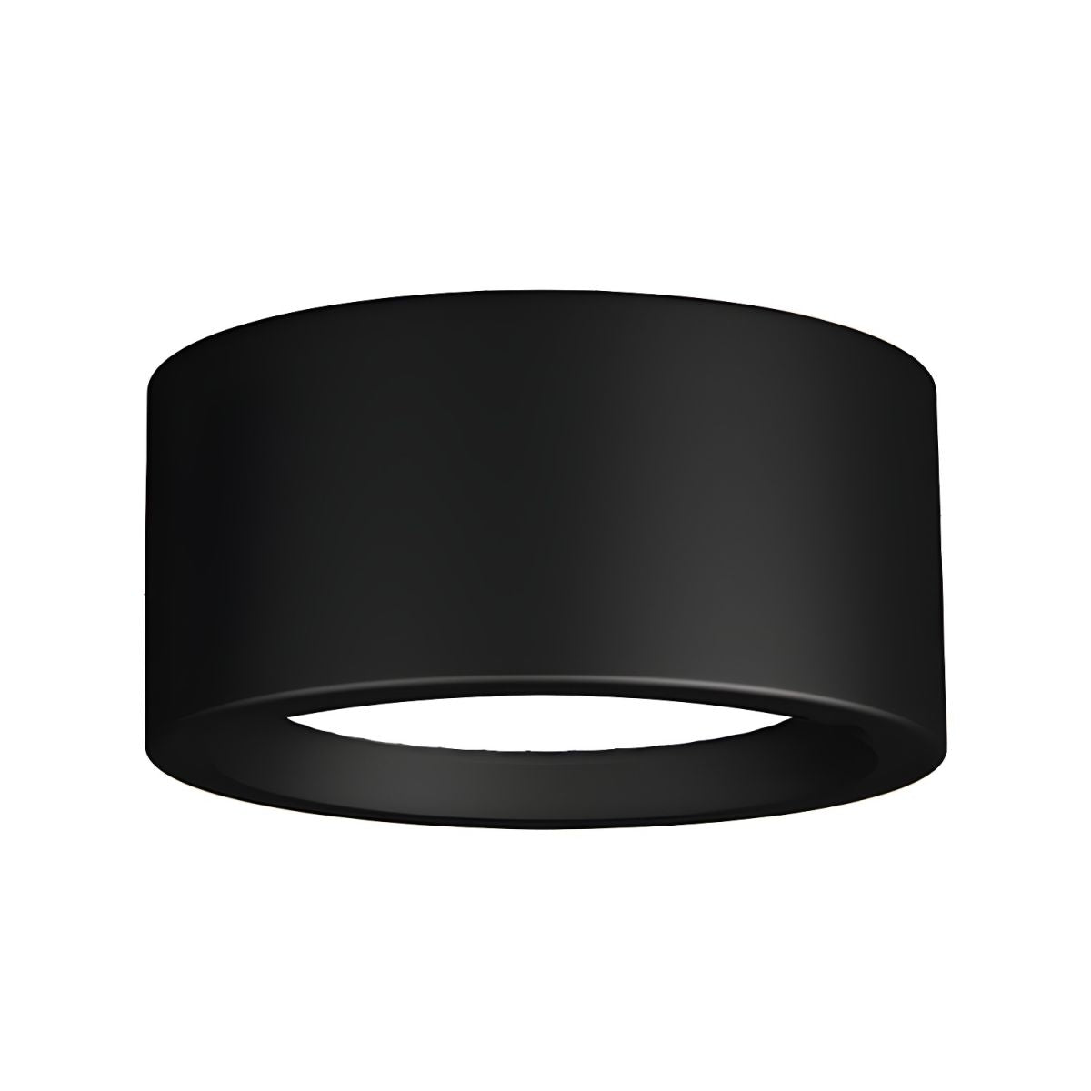 Flush Mount LED Ceiling Light – Ultra-Slim Profile, Modern Minimalist Design for Low Ceilings, Energy-Efficient Integrated Lighting | Thomler