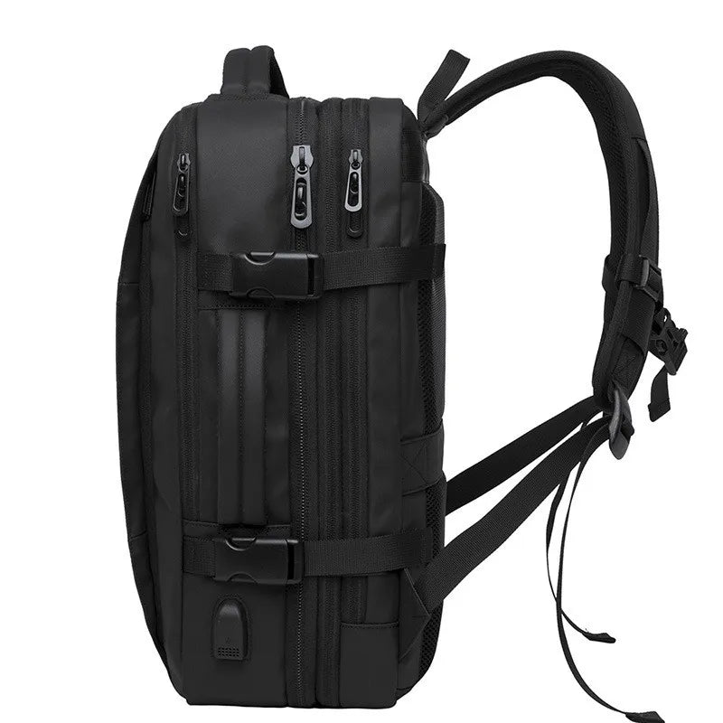 Professional Laptop Backpack with Padded Compartments for Work & Travel | Thomler