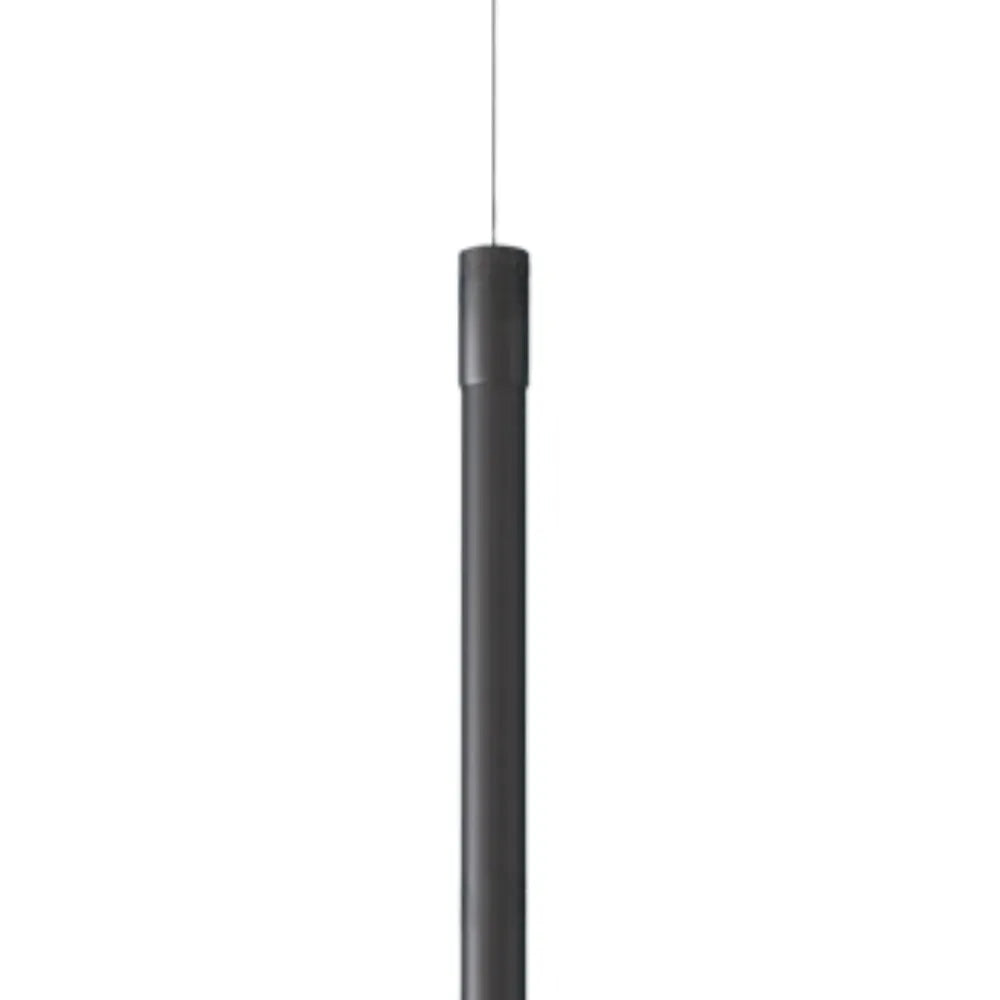 Sleek Metal Drop Fixture for Nightstand and Kitchen Island – Adjustable Height | Thomler