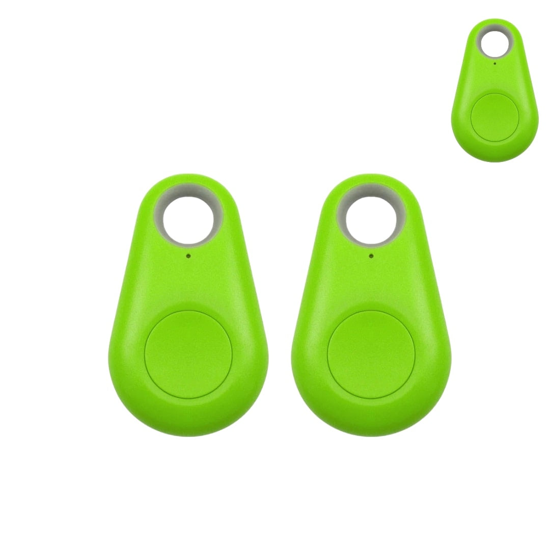 GPS Tracker Compact Real Time Geofencing iOS Android Children Pets Luggage Vehicle Location Tag | Thomler