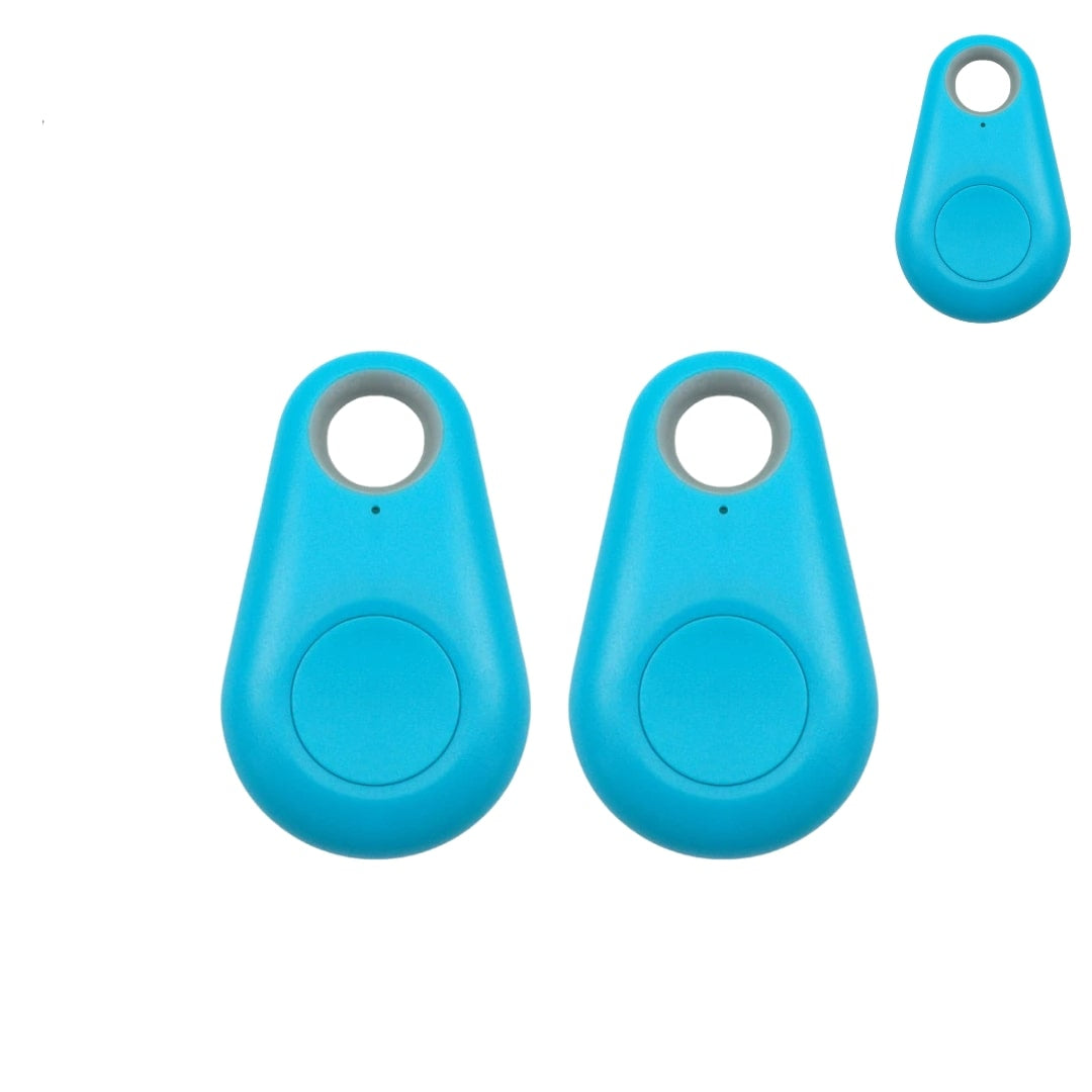 GPS Tracker Compact Real Time Geofencing iOS Android Children Pets Luggage Vehicle Location Tag | Thomler
