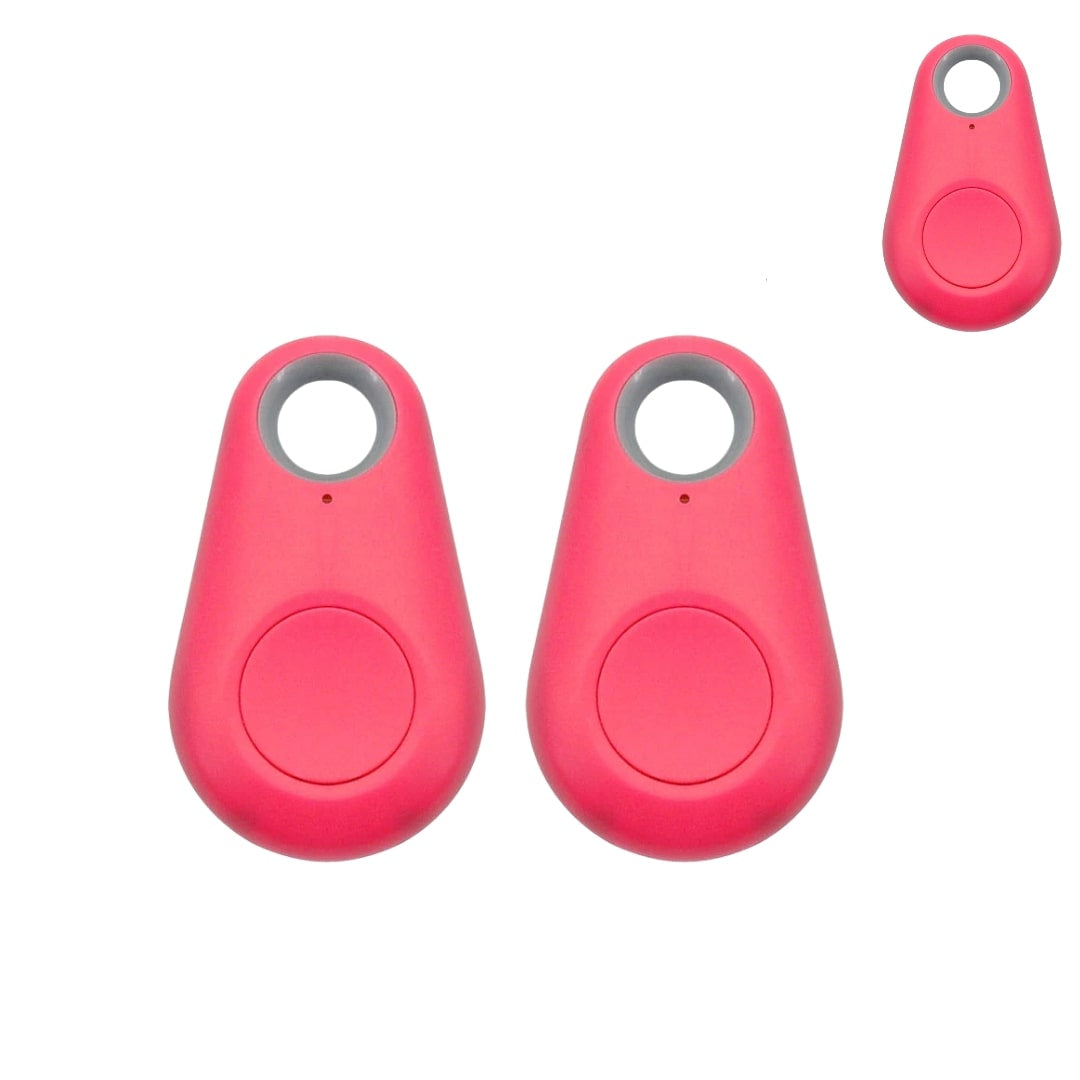 GPS Tracker Compact Real Time Geofencing iOS Android Children Pets Luggage Vehicle Location Tag | Thomler