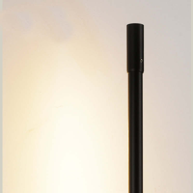 Sleek Linear LED Wall Sconce for Bedroom & Living Room – Modern Minimalist Design | Thomler