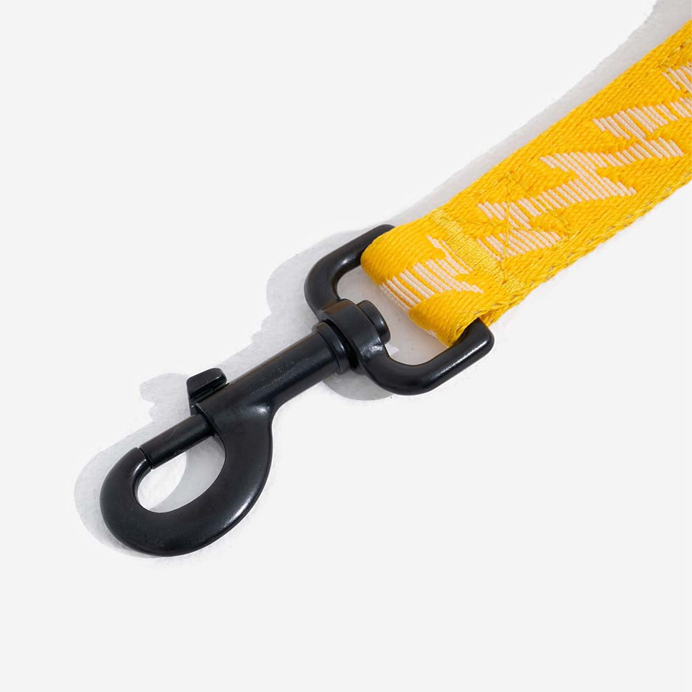 Adjustable Pet Safety Harness Tether for Car Travel with Reflective Strap & Elastic Shock Absorber for Dogs | Thomler