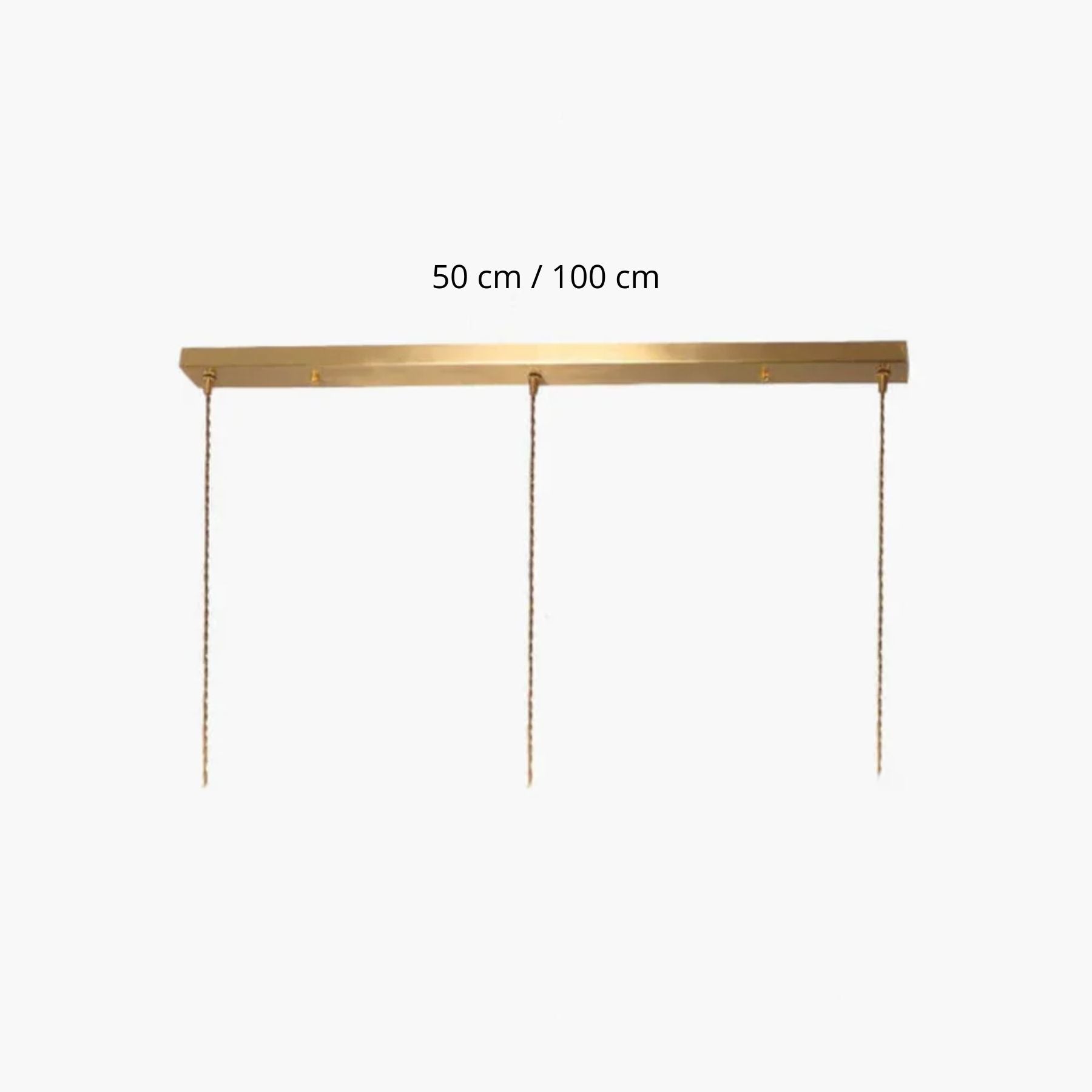 Pendant Light Ribbed Glass E27 Green Adjustable 150.0 cm Dining Room Kitchen Island Hanging Ceiling Lamp | Thomler