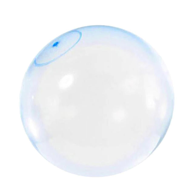 Inflatable Soft Rubber Play Ball for Kids Outdoor Indoor Active Play Games | Thomler