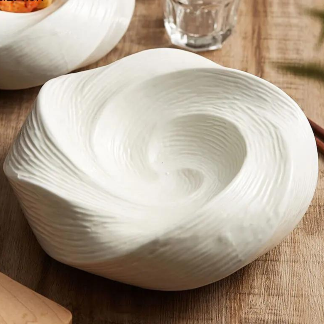 Whirlpool Bowl