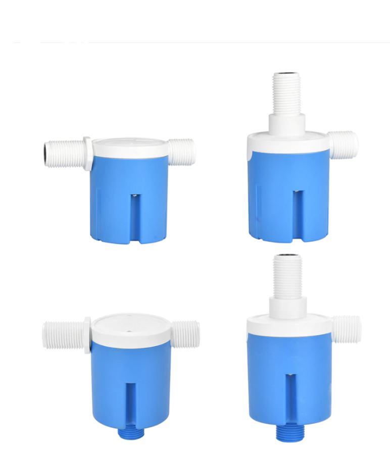 Smart Float Valve Sensor for Tanks Pools Toilets Self-Regulating Fill System No Electricity Needed | Thomler