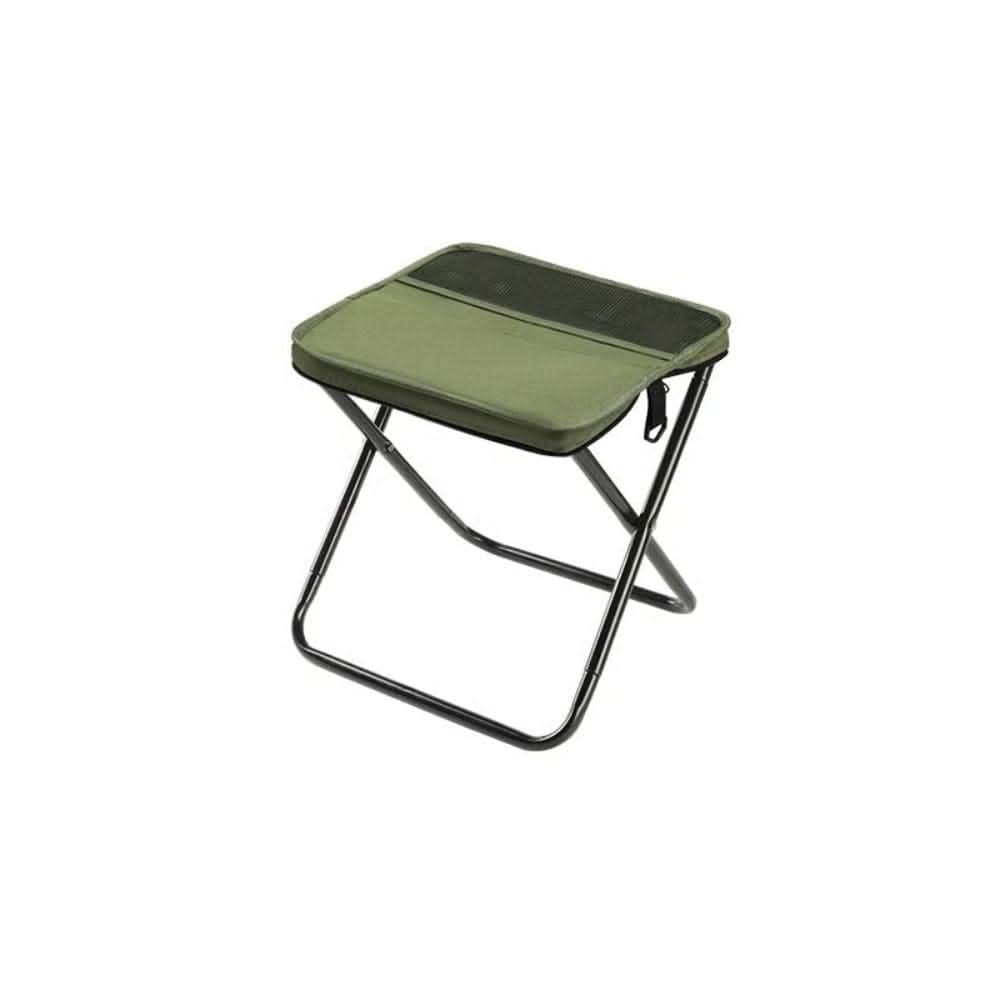 Backpack Chair Combo – Ultralight Foldable Seat & Pack for Hiking, Camping & Outdoor Events | Thomler