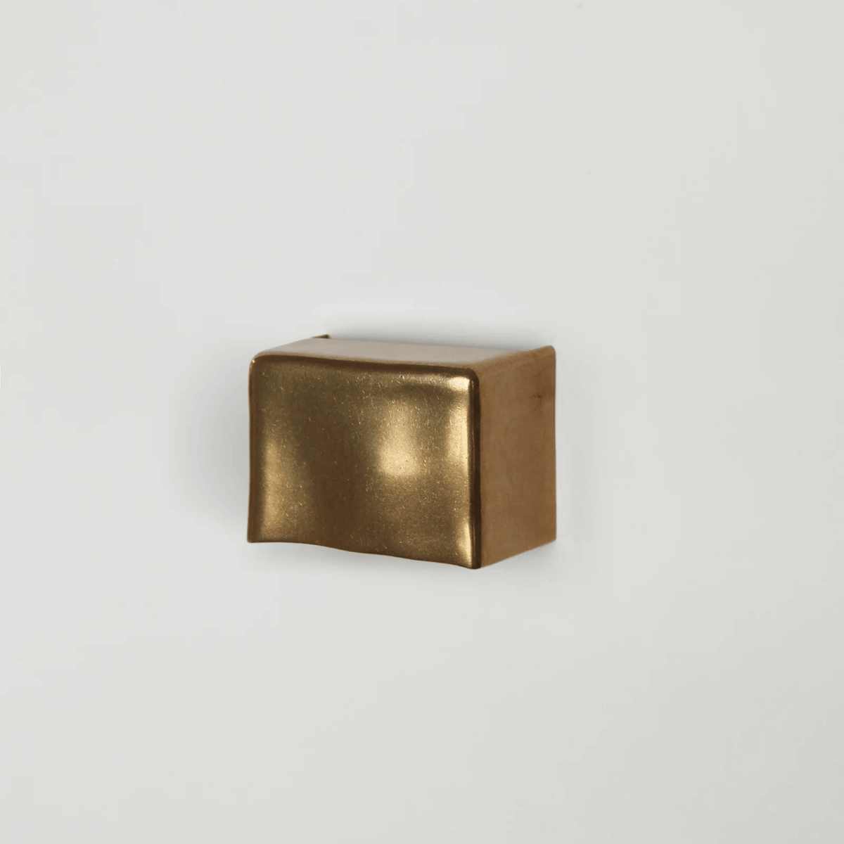 Architectural LED Sconce Bronze Finish Dual-Beam Modern Waterproof Fixture Indoor Outdoor Hallway Accent | Thomler