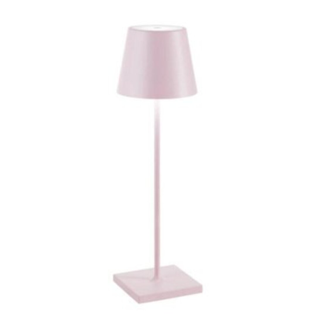 2025 Kabellose Tischlampe mit Touch-Dimmer