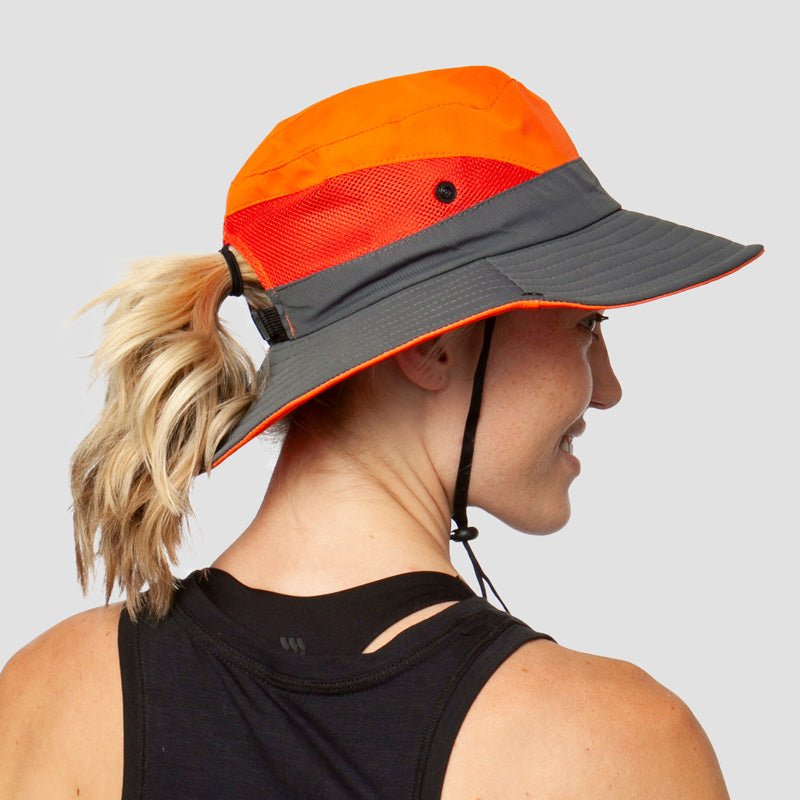 Packable Wide Brim Sun Hat Unisex UV Protection Outdoor Travel Beach Garden Hiking Summer Headwear | Thomler