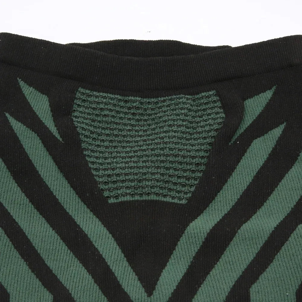 Cold-Weather Head and Neck Covering with Windproof Fleece Lining for Winter Sports | Thomler