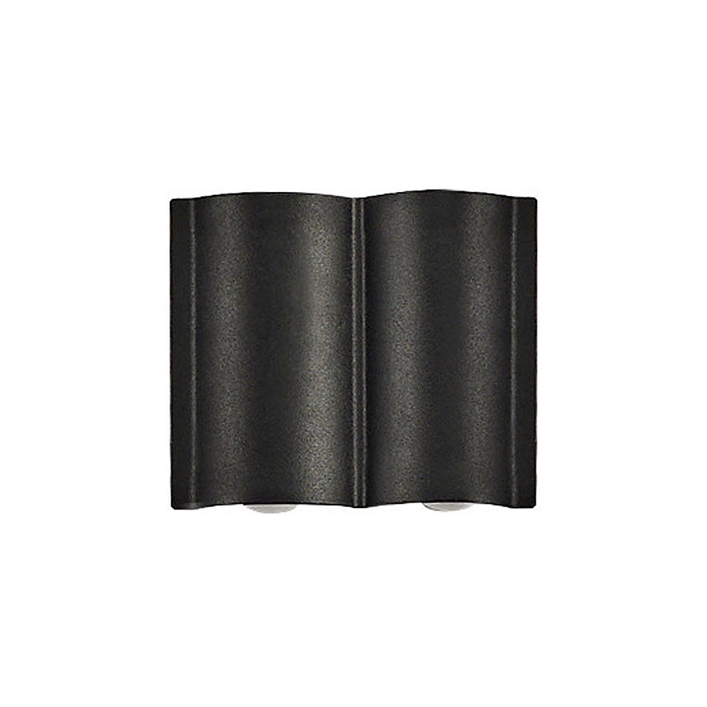 Contemporary Weatherproof LED Exterior Sconce – Architectural Accent for Walls & Facades | Thomler