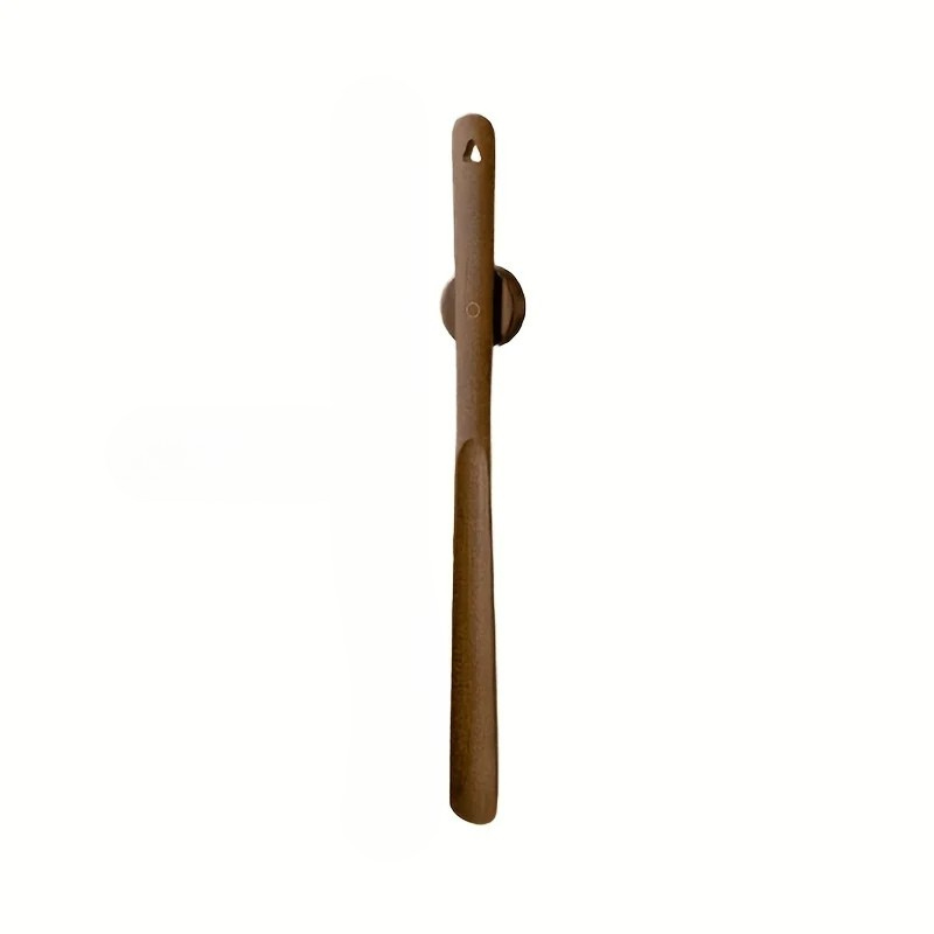 Shoehorn Metal Ergonomic Handle Extra Long Daily Use Mobility Aid Shoe Helper | Thomler