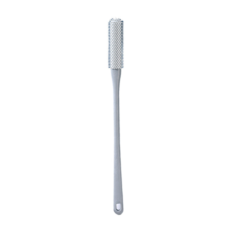 Interdigital Foot Scrubber for Shower – Soft-Bristle Hygiene Tool for Toes – Ergonomic Handle, Gentle Cleaning Between Toes, Compact | Thomler