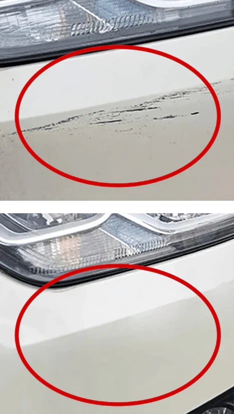 Automotive Paint Restoration Compound for Light Surface Damage on Vehicles | DIY Finish Repair Formula for Cars, Trucks & SUVs | Thomler