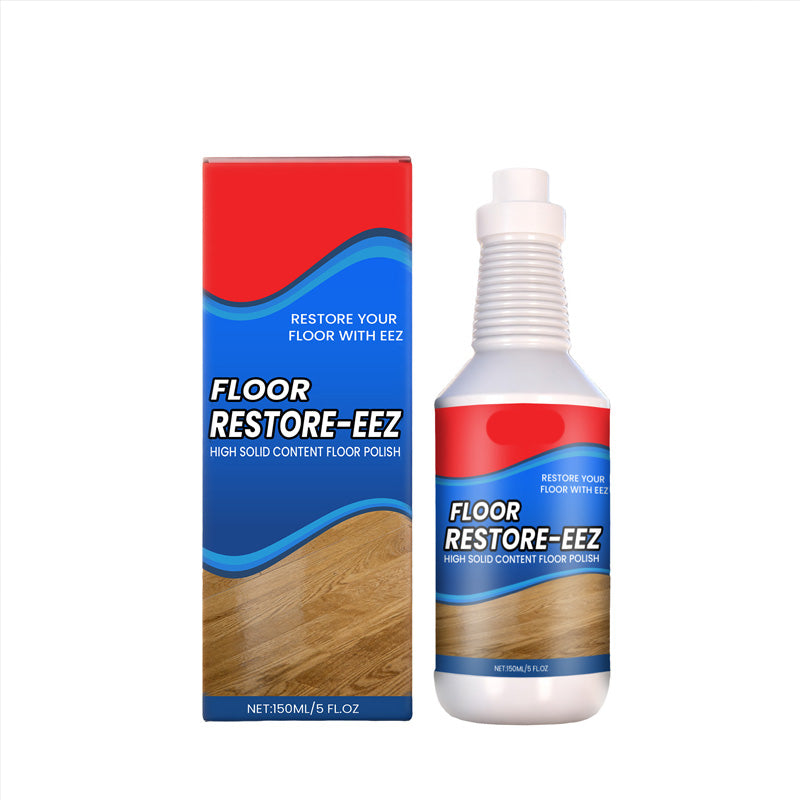 LumeLuxe 150ml – Strahlender Boden Glanz | 2+1 GRATIS