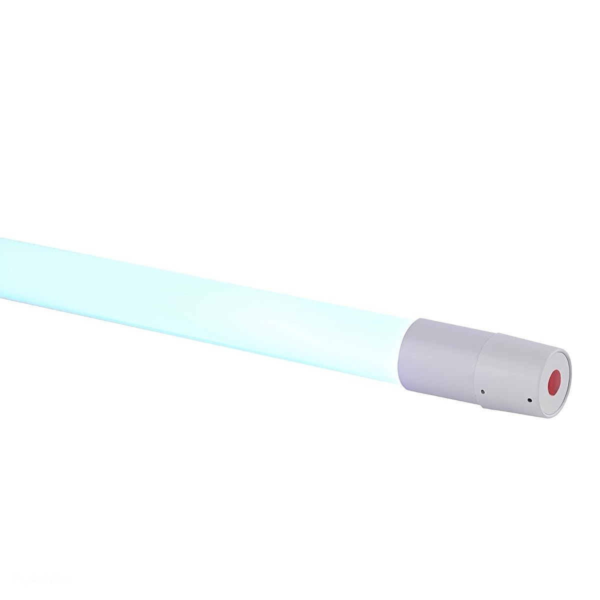 Portable Rechargeable LED Tube Light with RGB Color Modes and Wireless Remote for Photography Studio Bedroom Living Room | Thomler