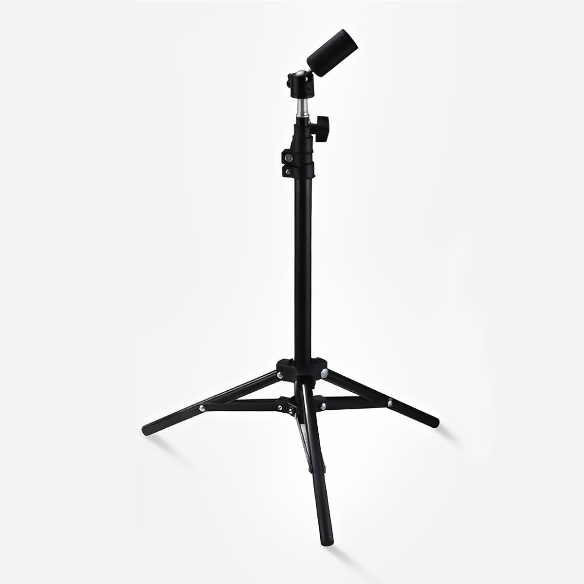 Portable Rechargeable LED Tube Light with RGB Color Modes and Wireless Remote for Photography Studio Bedroom Living Room | Thomler