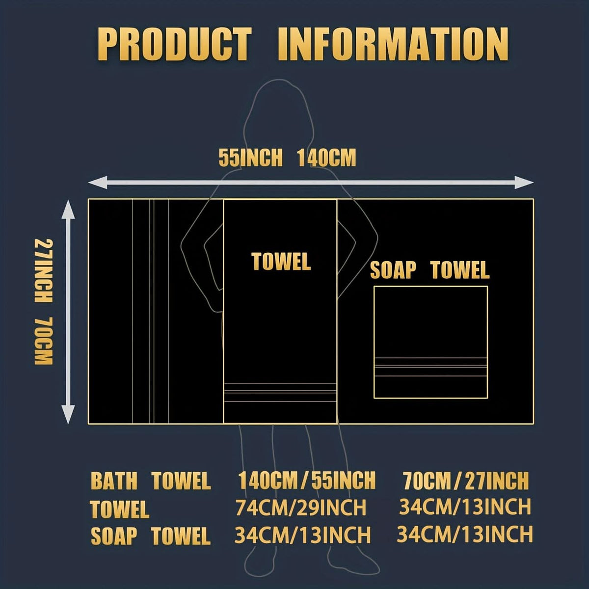 Soft Hotel-Style Comforter Set for Cozy Sleep & Everyday Bedroom Comfort – Breathable Polyester Bedding – Perfect for Guest Rooms & | Thomler