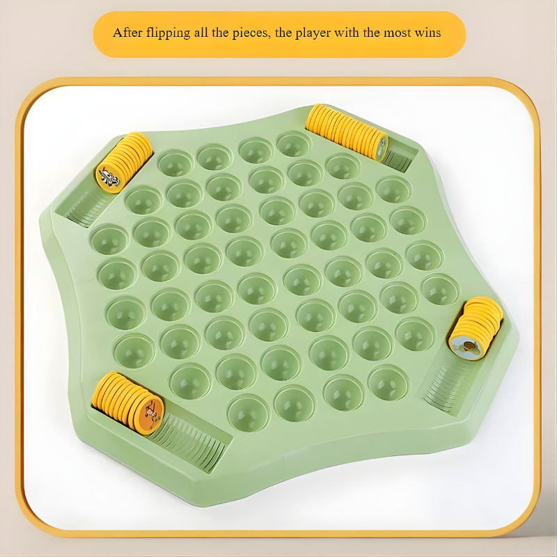 Memory Matching Board Game – Build Focus, Recognition & Brain Skills for Kids | Thomler