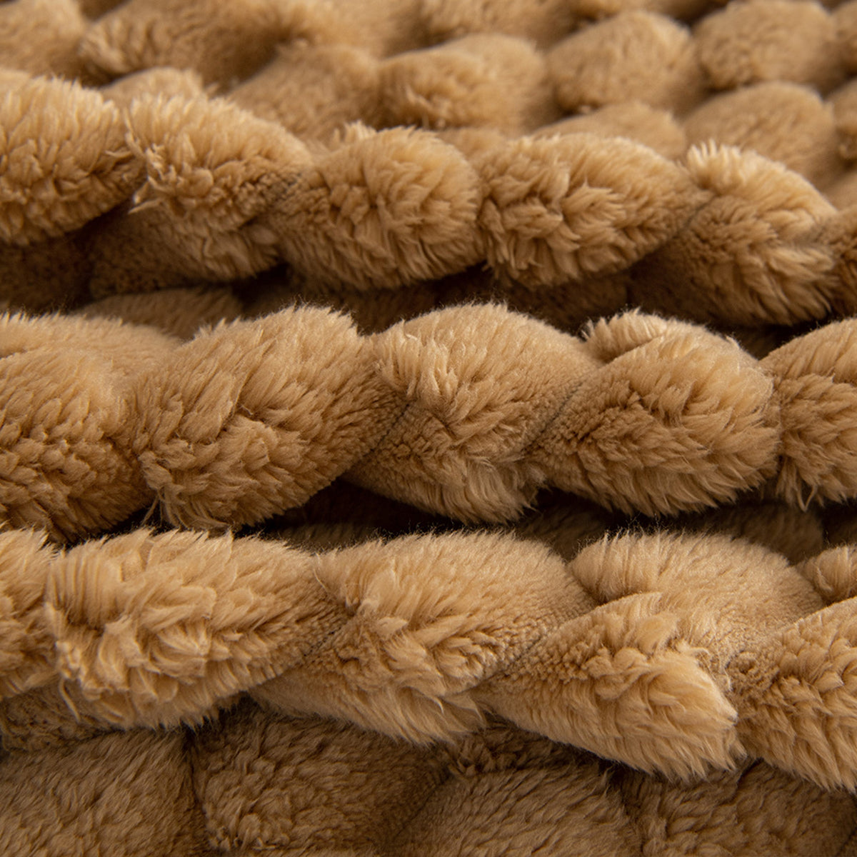 Machine-Washable Furniture Throw Blanket for Sofas & Couches – Pet Hair & Spill Resistant | Thomler