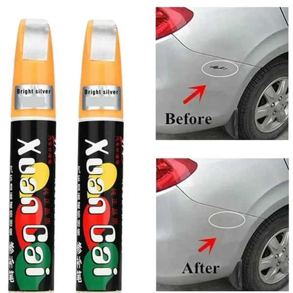 LackFix Pro - Kratzer entfernen in Sekunden | 3+3 GRATIS