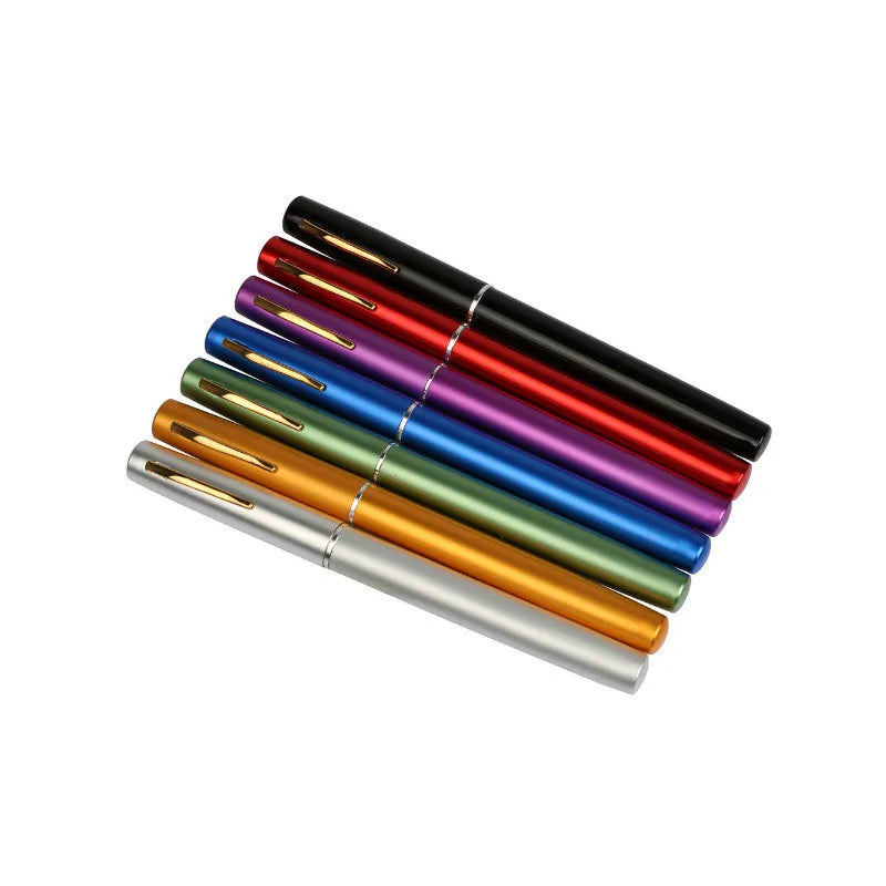 Collapsible Fishing Rod with Aluminum Reel for Travel and Hiking Adventures | Thomler
