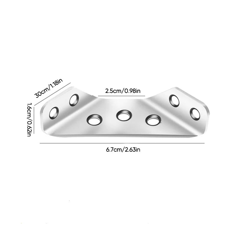 Stabilico™ - Verstärken und stabilisieren Sie Ihre Möbel mühelos | 50% RABATT