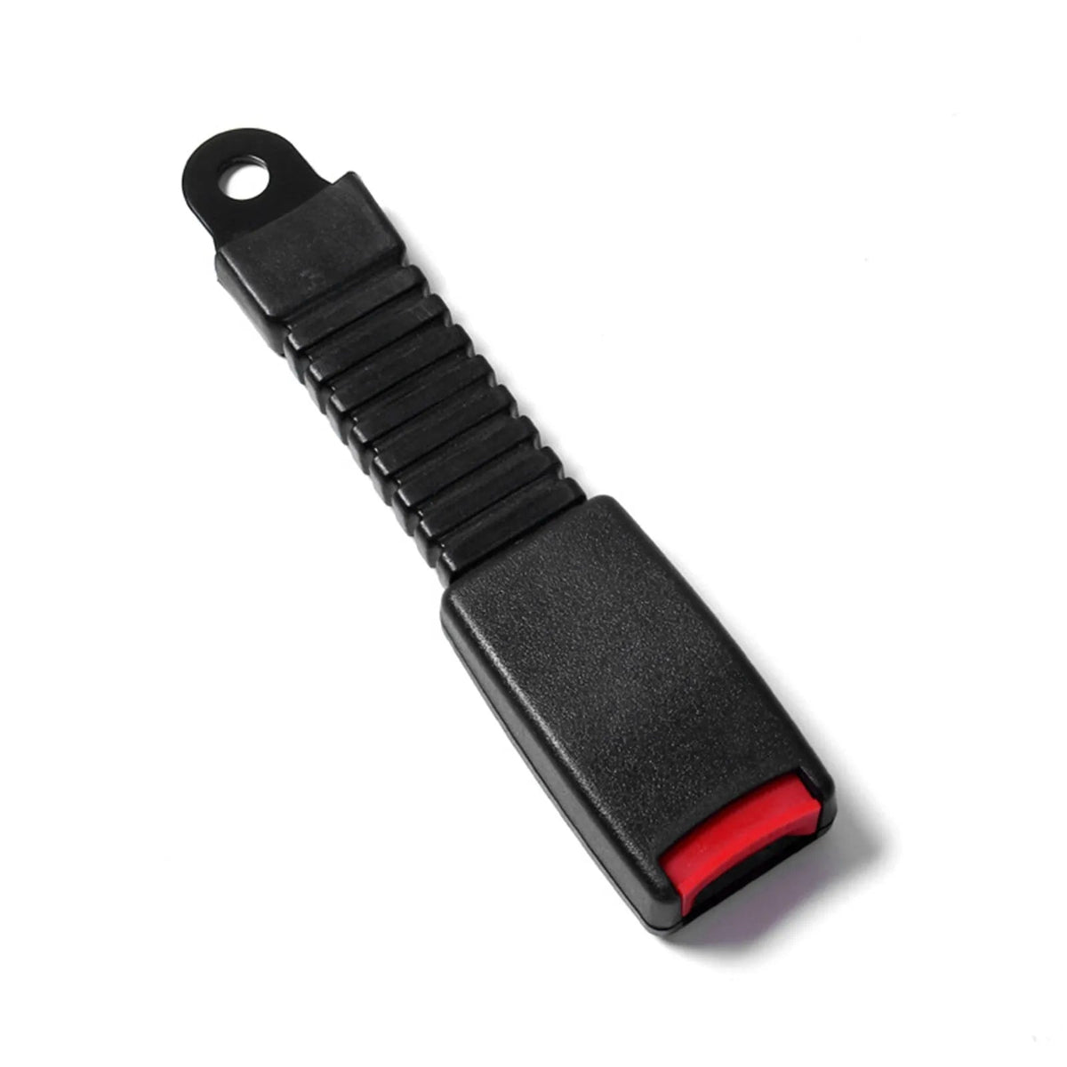 Vehicle Safety Strap Adapter for Enhanced Comfort and Extra Reach – Universal Buckle Extension for Cars, Trucks & SUVs | Thomler