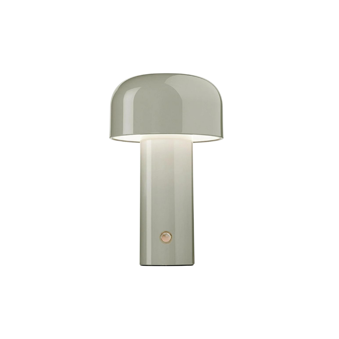Cordless Rechargeable LED Desk Lamp for Home Office Bedroom Nightstand Workspace Portable Battery Operated Accent Light | Thomler