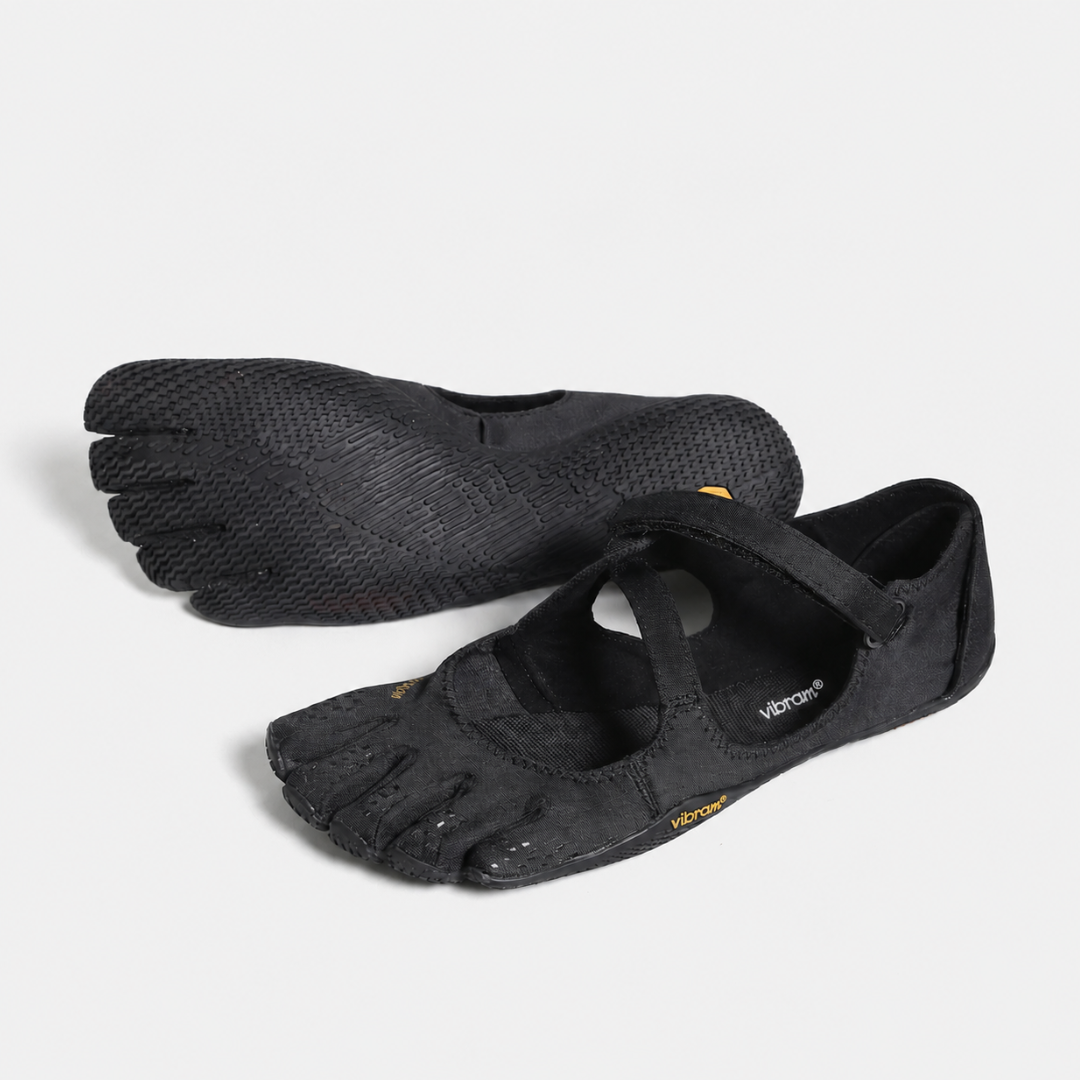 Women's Barefoot Water Shoes with Split Toe Design – Quick-Dry Minimalist Flats for Beach, River & Trail | Thomler