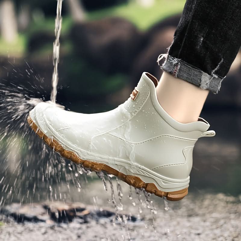 Waterproof Hiking Boots for Men & Women – All-Terrain Traction Outdoor Shoes for Trails, Camping & Wet Conditions | Thomler