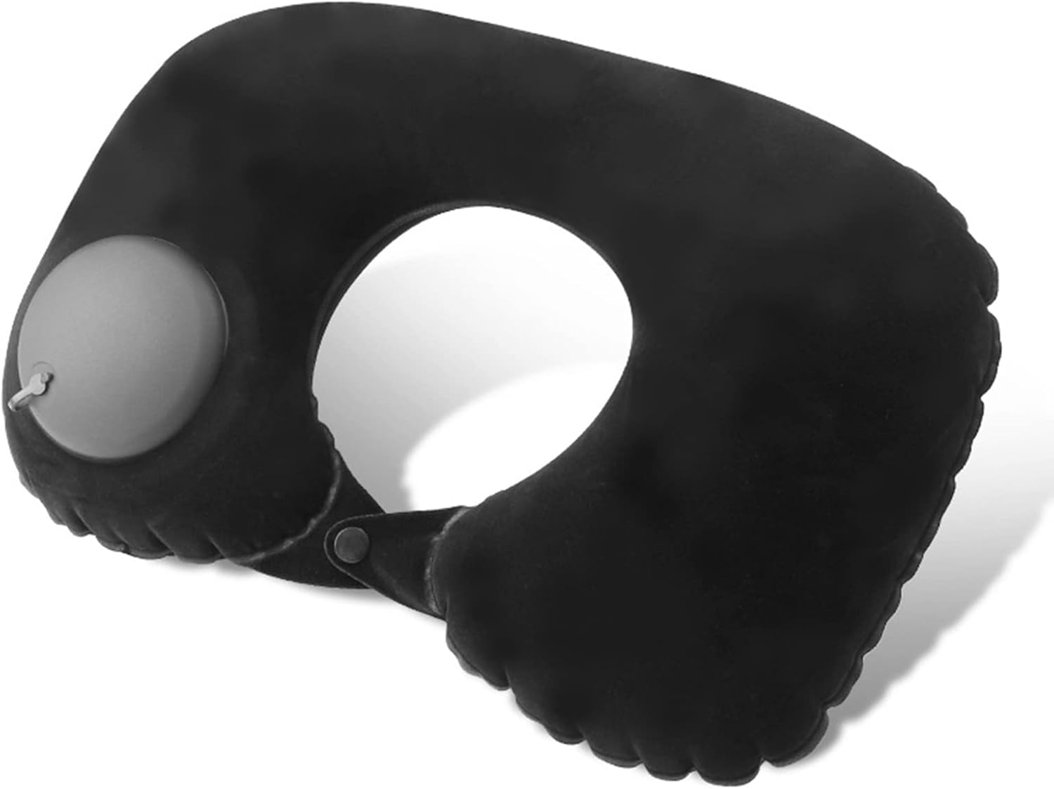 AirComfort™ – Wasserdichtes aufblasbares Nacken- und Reisekissen